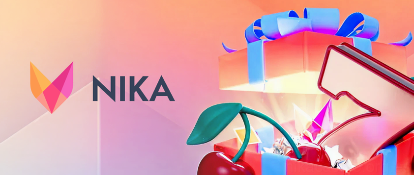 Nika Casino Casino Gaming